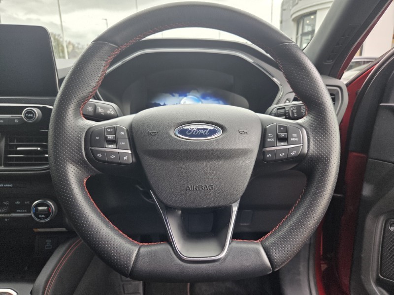2020 (70) FORD KUGA 2.0 EcoBlue mHEV ST-Line 5dr 5292588