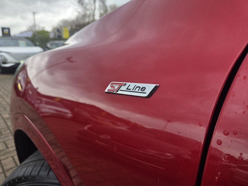 2020 (70) FORD KUGA 2.0 EcoBlue mHEV ST-Line 5dr 5292562