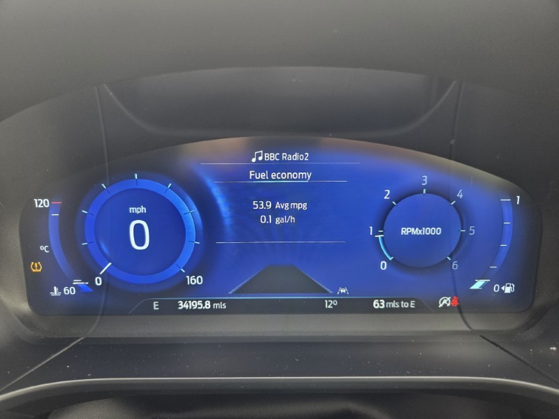 2020 (70) FORD KUGA 2.0 EcoBlue mHEV ST-Line 5dr 5292601