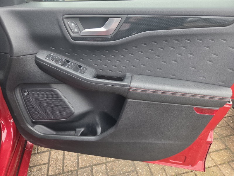 2020 (70) FORD KUGA 2.0 EcoBlue mHEV ST-Line 5dr 5292583