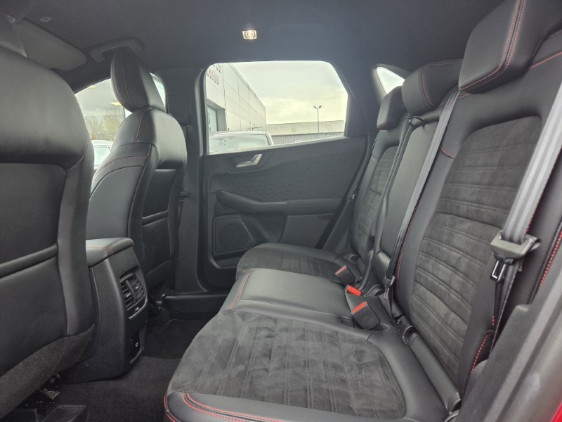 2020 (70) FORD KUGA 2.0 EcoBlue mHEV ST-Line 5dr 5292575