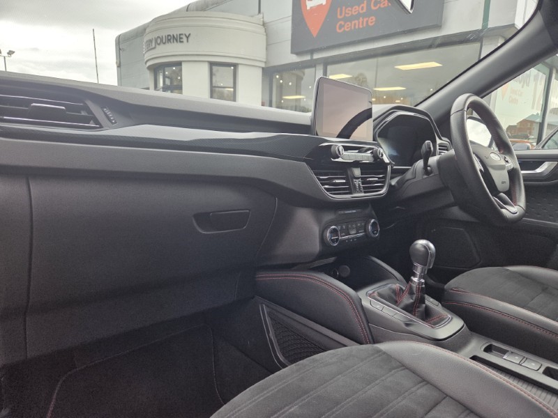 2020 (70) FORD KUGA 2.0 EcoBlue mHEV ST-Line 5dr 5292580