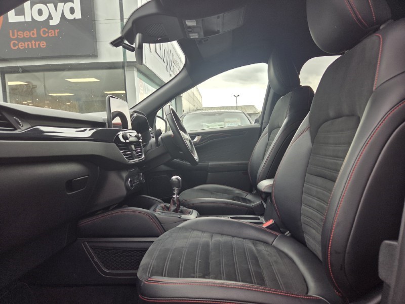 2020 (70) FORD KUGA 2.0 EcoBlue mHEV ST-Line 5dr 5292581