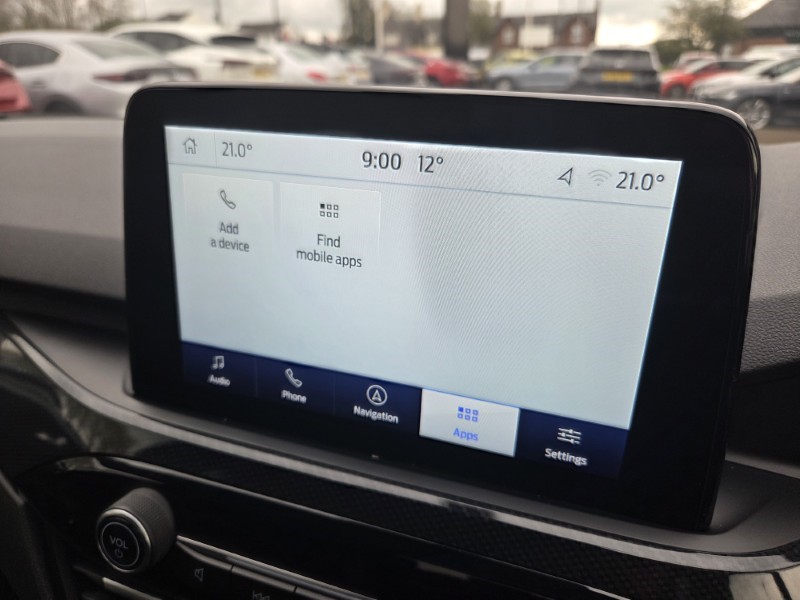 2020 (70) FORD KUGA 2.0 EcoBlue mHEV ST-Line 5dr 5292598