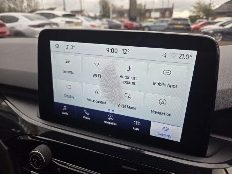 2020 (70) FORD KUGA 2.0 EcoBlue mHEV ST-Line 5dr 5292600