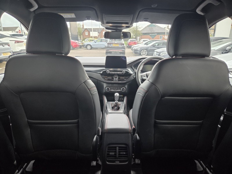 2020 (70) FORD KUGA 2.0 EcoBlue mHEV ST-Line 5dr 5292573