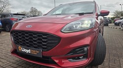 2020 (70) FORD KUGA 2.0 EcoBlue mHEV ST-Line 5dr 5292561