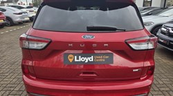 2020 (70) FORD KUGA 2.0 EcoBlue mHEV ST-Line 5dr 5292569