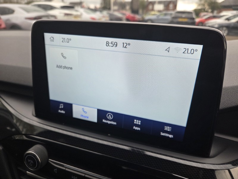 2020 (70) FORD KUGA 2.0 EcoBlue mHEV ST-Line 5dr 5292596