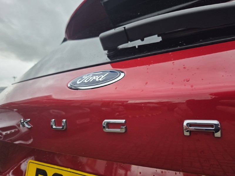 2020 (70) FORD KUGA 2.0 EcoBlue mHEV ST-Line 5dr 5292564