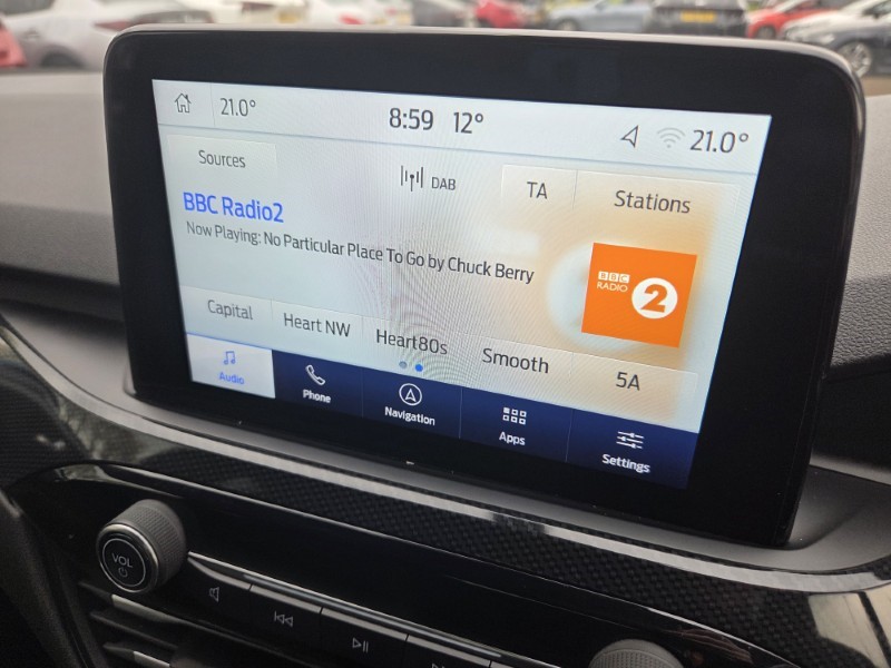 2020 (70) FORD KUGA 2.0 EcoBlue mHEV ST-Line 5dr 5292594