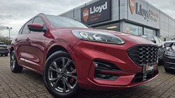 2020 (70) FORD KUGA 2.0 EcoBlue mHEV ST-Line 5dr 5292566