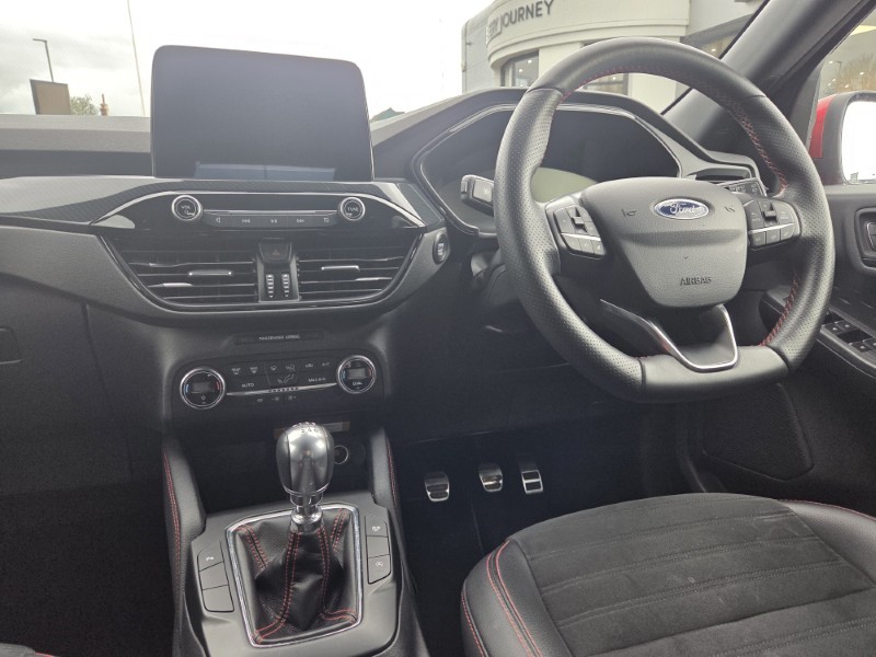 2020 (70) FORD KUGA 2.0 EcoBlue mHEV ST-Line 5dr 5292578