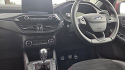 2020 (70) FORD KUGA 2.0 EcoBlue mHEV ST-Line 5dr 5292578