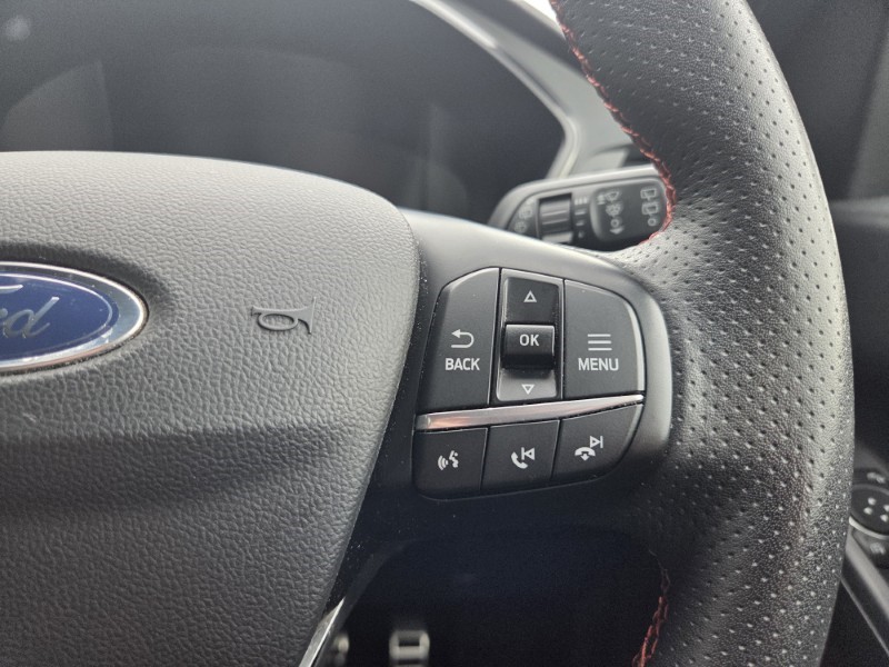 2020 (70) FORD KUGA 2.0 EcoBlue mHEV ST-Line 5dr 5292587