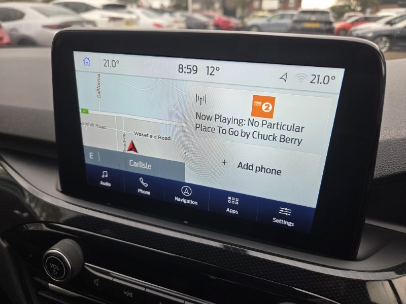 2020 (70) FORD KUGA 2.0 EcoBlue mHEV ST-Line 5dr 5292595