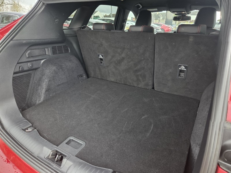 2020 (70) FORD KUGA 2.0 EcoBlue mHEV ST-Line 5dr 5292572