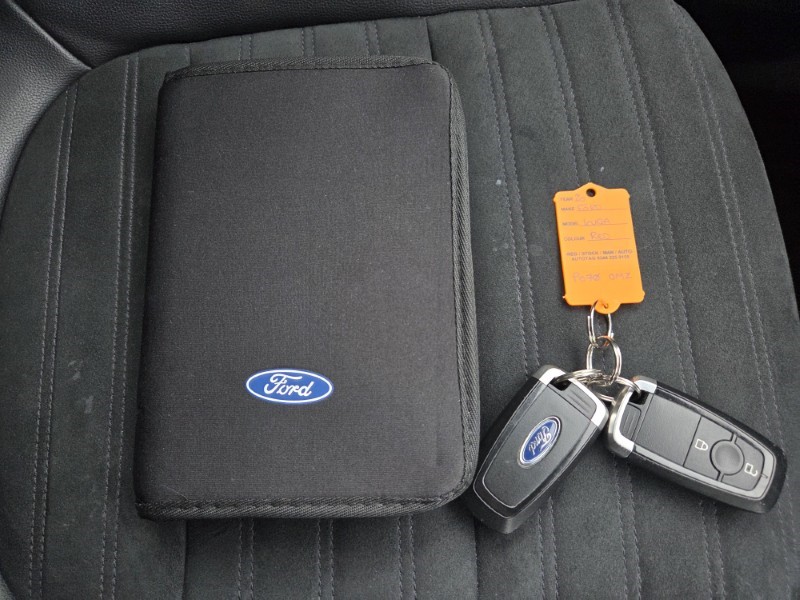 2020 (70) FORD KUGA 2.0 EcoBlue mHEV ST-Line 5dr 5292602