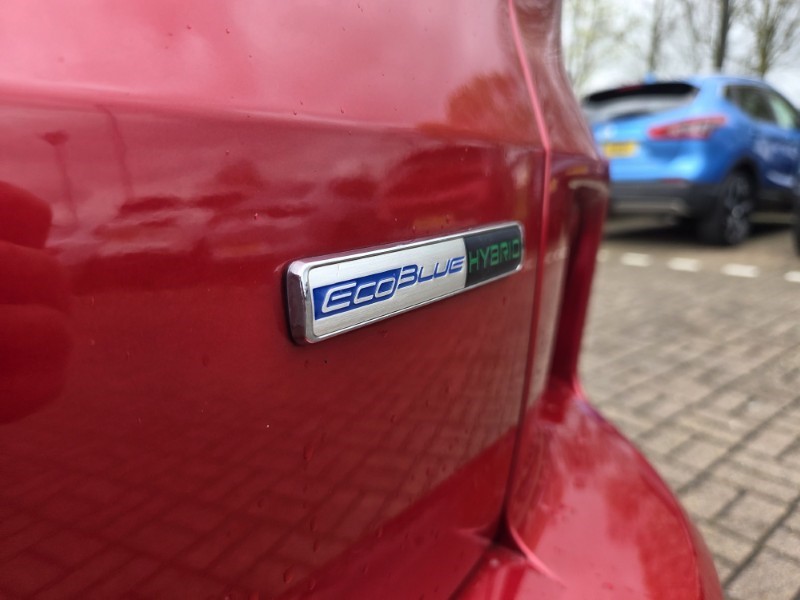 2020 (70) FORD KUGA 2.0 EcoBlue mHEV ST-Line 5dr 5292565