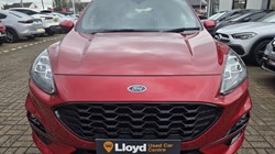 2020 (70) FORD KUGA 2.0 EcoBlue mHEV ST-Line 5dr 5292558