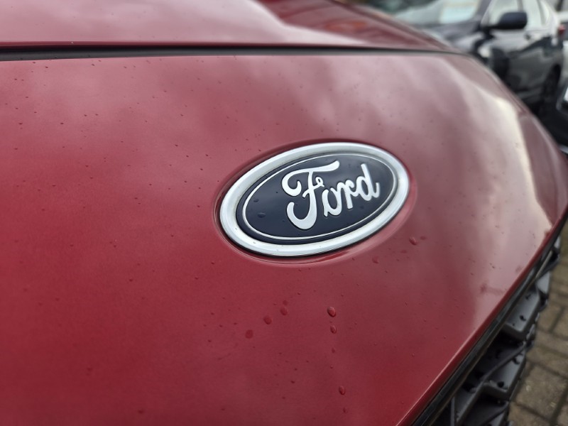 2020 (70) FORD KUGA 2.0 EcoBlue mHEV ST-Line 5dr 5292567