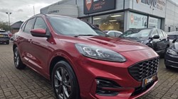 2020 (70) FORD KUGA 2.0 EcoBlue mHEV ST-Line 5dr 5292557