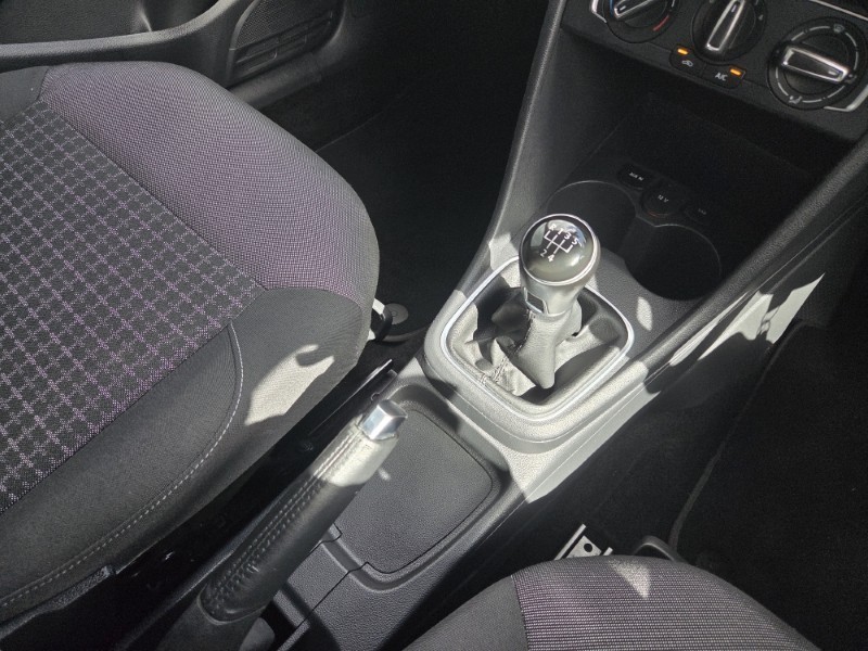 2017 (67) VOLKSWAGEN POLO 1.2 TSI Match Edition 5dr 5286471