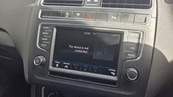 2017 (67) VOLKSWAGEN POLO 1.2 TSI Match Edition 5dr 5286474