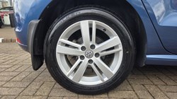 2017 (67) VOLKSWAGEN POLO 1.2 TSI Match Edition 5dr 5286439