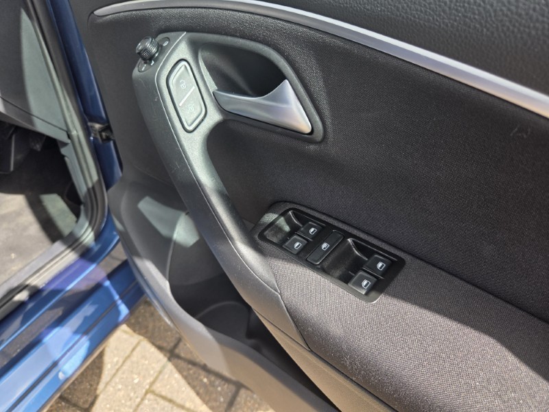 2017 (67) VOLKSWAGEN POLO 1.2 TSI Match Edition 5dr 5286467