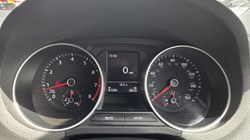 2017 (67) VOLKSWAGEN POLO 1.2 TSI Match Edition 5dr 5286479