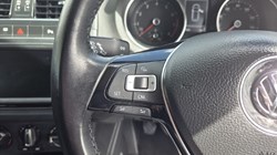 2017 (67) VOLKSWAGEN POLO 1.2 TSI Match Edition 5dr 5286468