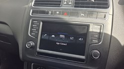 2017 (67) VOLKSWAGEN POLO 1.2 TSI Match Edition 5dr 5286476