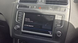 2017 (67) VOLKSWAGEN POLO 1.2 TSI Match Edition 5dr 5286475