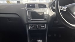 2017 (67) VOLKSWAGEN POLO 1.2 TSI Match Edition 5dr 5286461