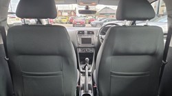 2017 (67) VOLKSWAGEN POLO 1.2 TSI Match Edition 5dr 5286456