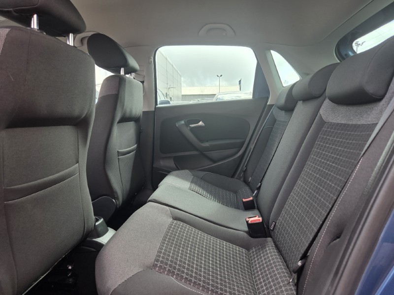 2017 (67) VOLKSWAGEN POLO 1.2 TSI Match Edition 5dr 5286458