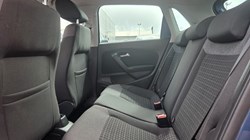 2017 (67) VOLKSWAGEN POLO 1.2 TSI Match Edition 5dr 5286458