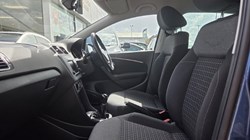 2017 (67) VOLKSWAGEN POLO 1.2 TSI Match Edition 5dr 5286464