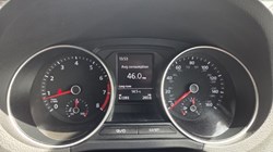 2017 (67) VOLKSWAGEN POLO 1.2 TSI Match Edition 5dr 5286478
