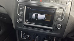 2017 (67) VOLKSWAGEN POLO 1.2 TSI Match Edition 5dr 5286482