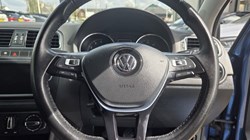 2017 (67) VOLKSWAGEN POLO 1.2 TSI Match Edition 5dr 5286470