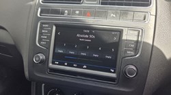 2017 (67) VOLKSWAGEN POLO 1.2 TSI Match Edition 5dr 5286473