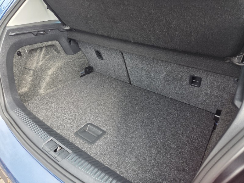 2017 (67) VOLKSWAGEN POLO 1.2 TSI Match Edition 5dr 5286455