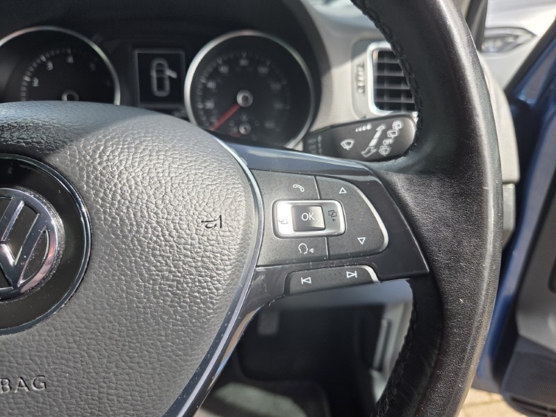 2017 (67) VOLKSWAGEN POLO 1.2 TSI Match Edition 5dr 5286469
