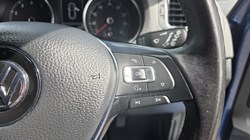 2017 (67) VOLKSWAGEN POLO 1.2 TSI Match Edition 5dr 5286469