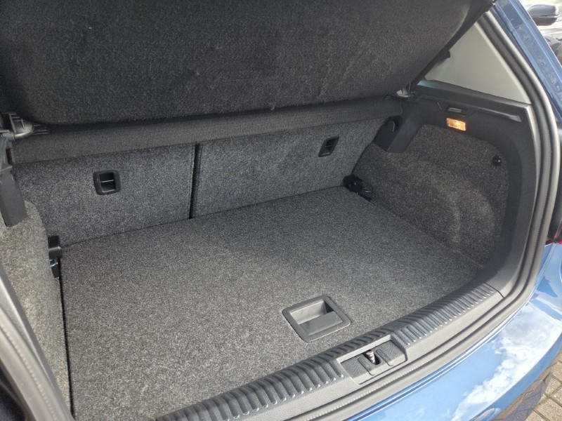 2017 (67) VOLKSWAGEN POLO 1.2 TSI Match Edition 5dr 5286454