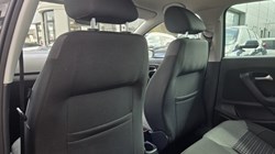 2017 (67) VOLKSWAGEN POLO 1.2 TSI Match Edition 5dr 5286457