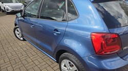 2017 (67) VOLKSWAGEN POLO 1.2 TSI Match Edition 5dr 5286447