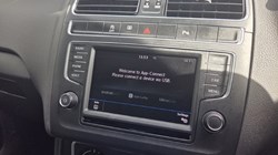 2017 (67) VOLKSWAGEN POLO 1.2 TSI Match Edition 5dr 5286477